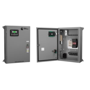 Transfer switches