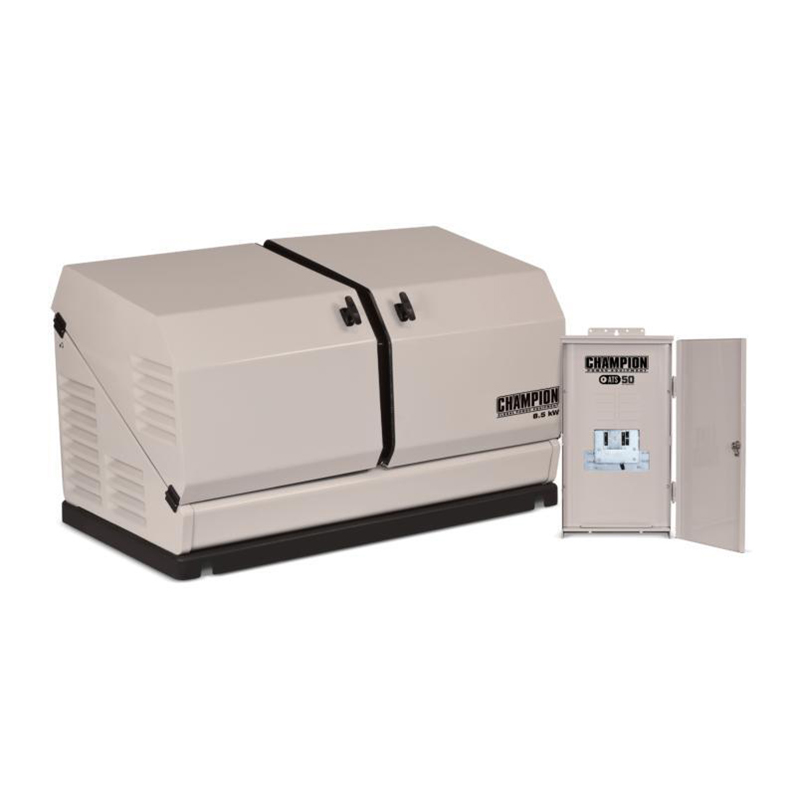 Champion 28.5 kW Home Standby Generator