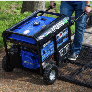 Duromax XP13000HX Portable Generator