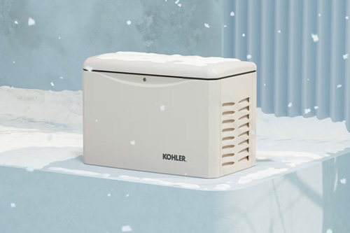 Kohler 10 kW Home Standby Generator