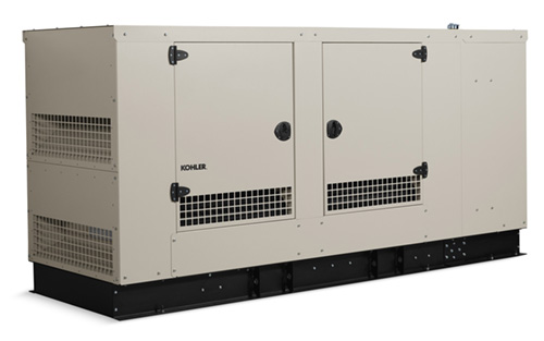Kohler 80 kW Home Standby Generator