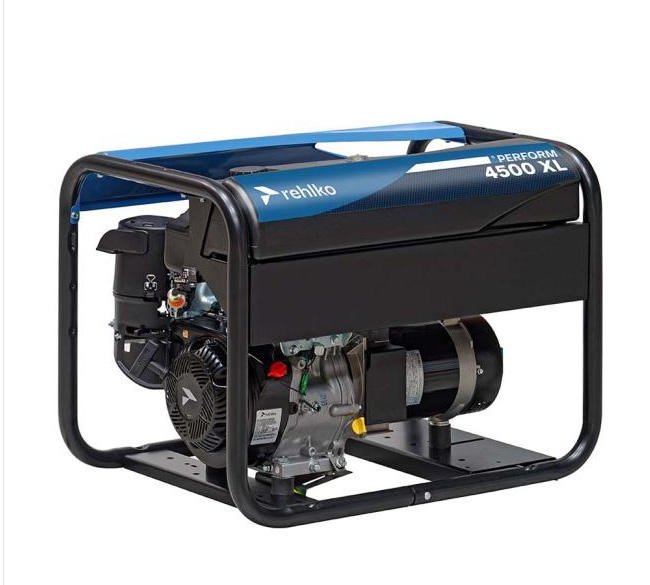 Rehlko (formerly Kohler) 4500 Watt Portable Generator