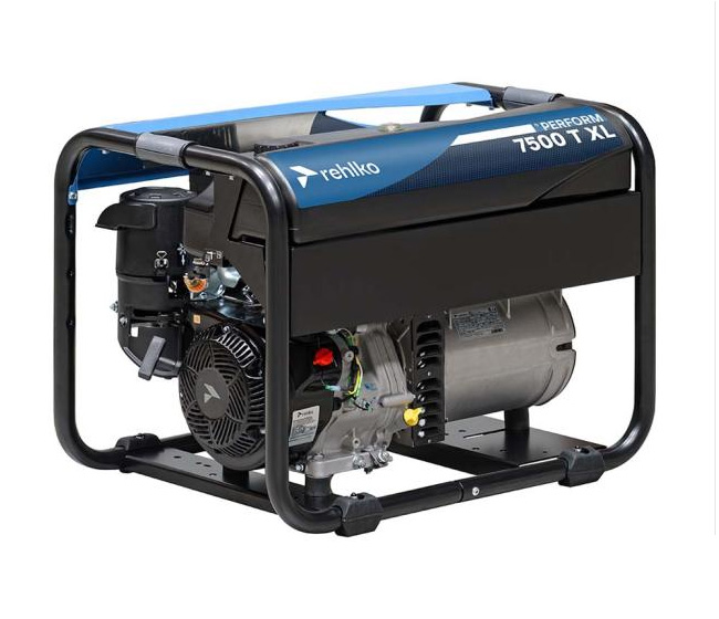 Rehlko (formerly Kohler) 7500 Watt Portable Generator