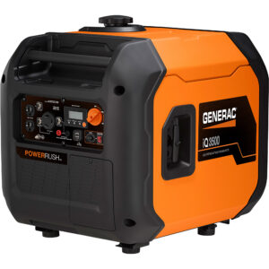 Generac iQ3500 Watt Inverter Generator